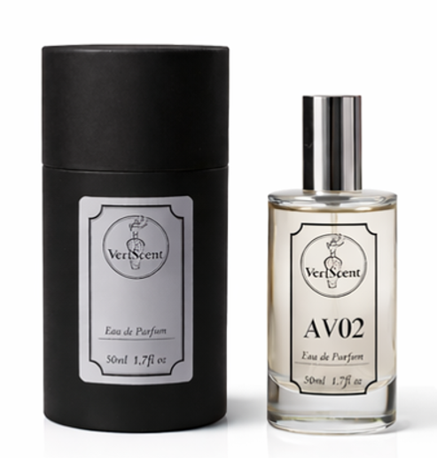 AV02 EDP FRAGRANCE (for him)