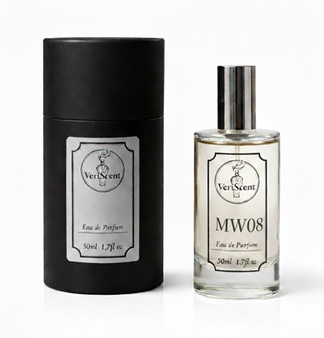 MW08 EDP FRAGRANCE (for her)