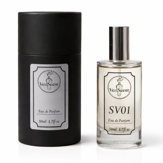 SV01 EDP FRAGRANCE (for him)