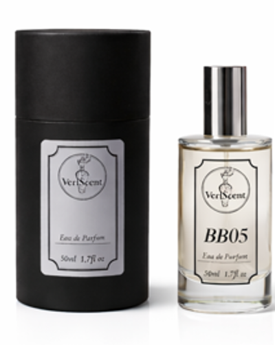 BB05 EDP FRAGRANCE (for him)
