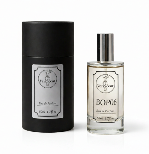 BOP06 EDP FRAGRANCE (for her)