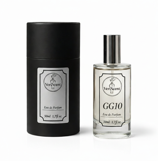 GG10 EDP FRAGRANCE (for her)
