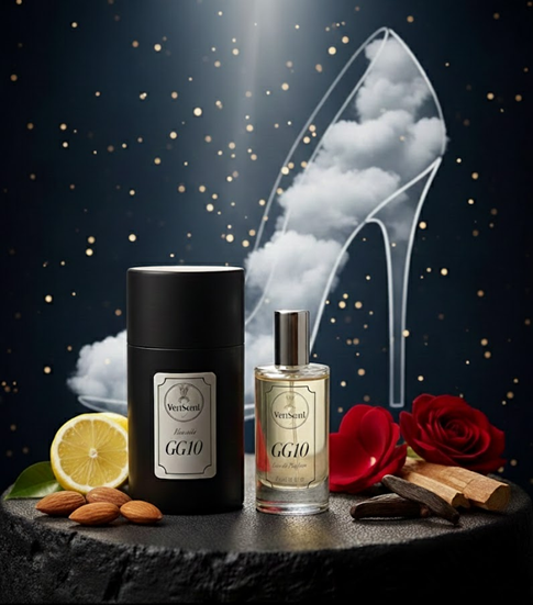GG10 EDP FRAGRANCE (for her)