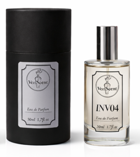 INV04 EDP FRAGRANCE (for him)