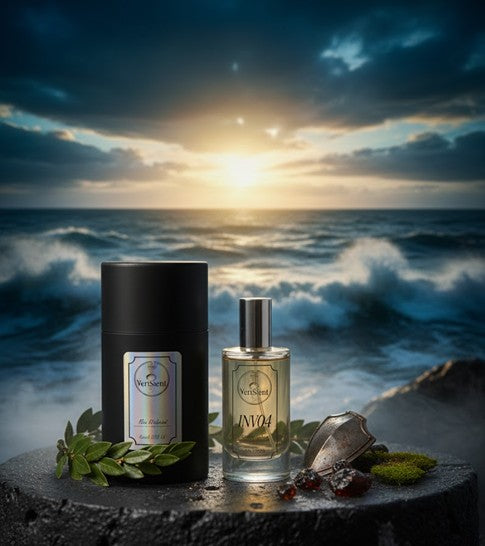 INV04 EDP FRAGRANCE (for him)