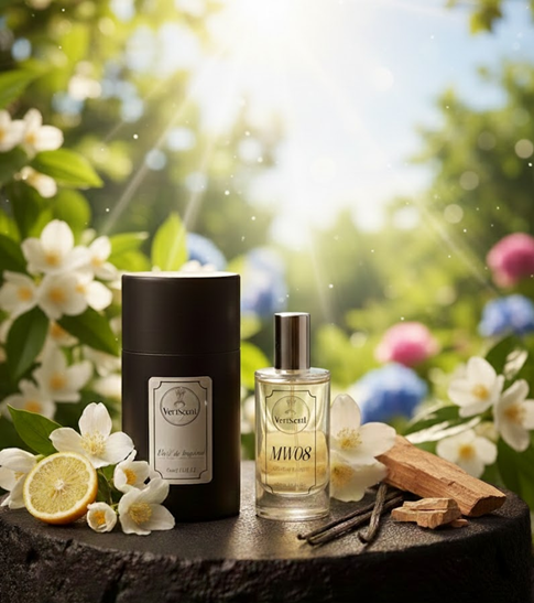 MW08 EDP FRAGRANCE (for her)