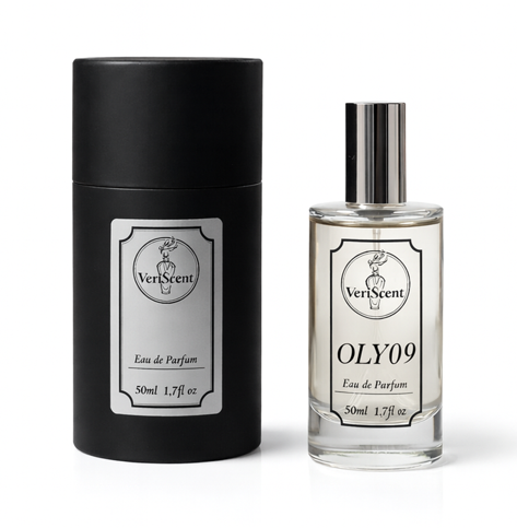 OLY09 EDP FRAGRANCE (for her)