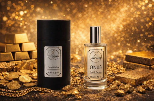 ON03 EDP FRAGRANCE (for him)
