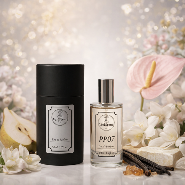 PP07 EDP FRAGRANCE (for her)