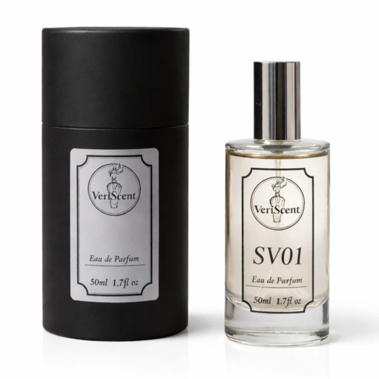 SV01 EDP FRAGRANCE (for him)
